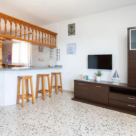 Apartament Homelike Sea View Agache, Wifi