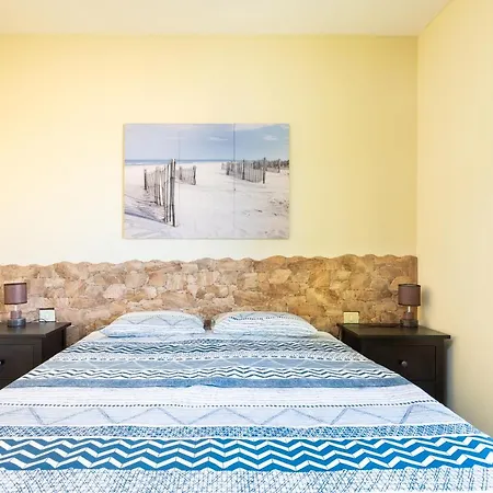 Homelike Sea View Agache, Wifi Güimar