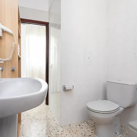 Apartament Homelike Sea View Agache, Wifi Güimar