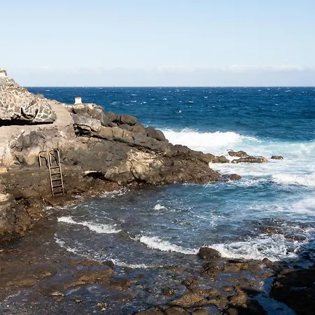Homelike Sea View Agache, Wifi