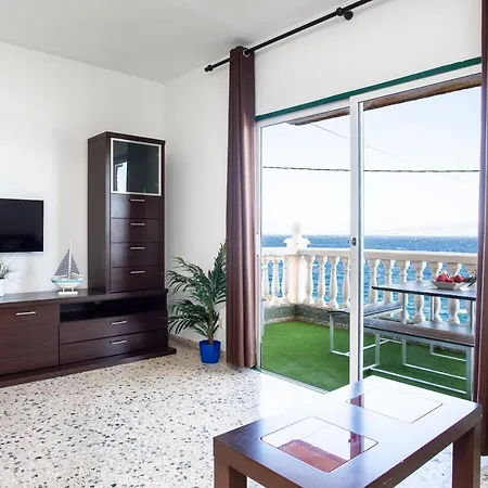 Homelike Sea View Agache, Wifi * Güimar