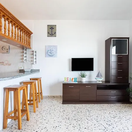 Apartamento Homelike Sea View Agache, Wifi *