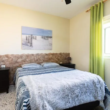 Homelike Sea View Agache, Wifi Apartamento Güimar