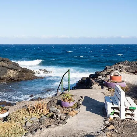 Apartamento Homelike Sea View Agache, Wifi