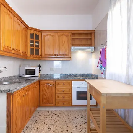 Homelike Sea View Agache, Wifi *