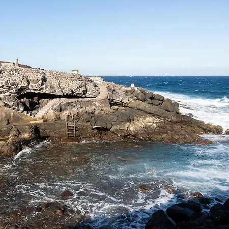 Apartamento Homelike Sea View Agache, Wifi *