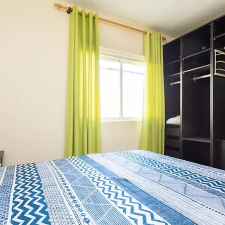 Homelike Sea View Agache, Wifi Apartamento